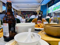 -紫光园(燕郊总店)