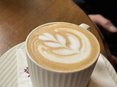 黄油卡布-莫催咖啡