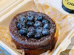 -OUR Bakery(三里屯太古里店)