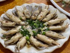 -温州一家人美食(西木头市店)