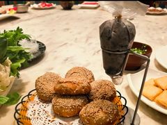 -南门涮肉(通州店)