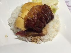 -太兴烧味餐厅(白加士街店)