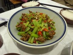 -新新湘菜馆(新中街二条店)