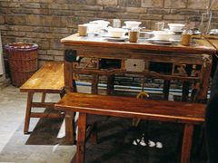 -大院河·仙鱼莊(九眼桥店)