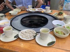 -重庆乌鱼庄·龙滋鲜(青羊大道店)