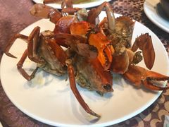 -莲花公园煎蟹(总店)