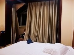 -北京红螺园饭店