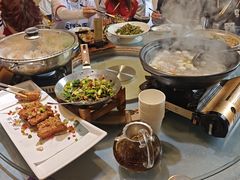 -楚鱼王·河鲜·湖北菜(华农店)
