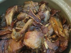 -斯丹姜母鸭·古法干香(泉州总店)