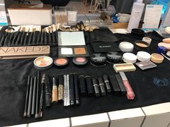 -ID.PHOTO照相馆(嘉里企业中心店)
