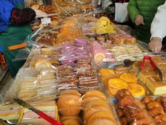 -庆祥斋糕点厂(留学路店)