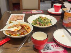 -陈阿宝·山西菜馆