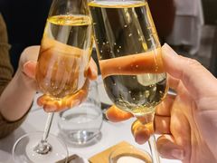 餐前酒-王品牛排(杭州大厦店)