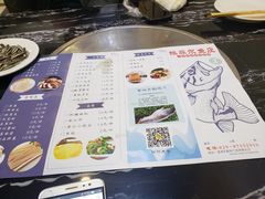 -清真·拉菲尔鱼庄·家常菜(钟楼回民街店)