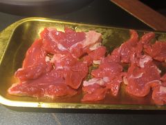 -東盛炭烤自助料理(浦东文峰广场店)