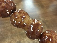 -邓记新一代糖油果子(四川煤管局供销公司职工宿舍店)