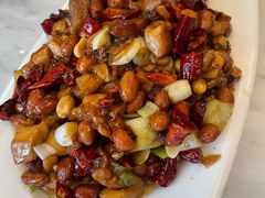 -陈麻婆豆腐总店