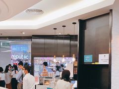 -太兴餐厅(东方广场分店)