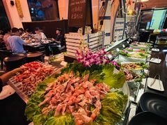 -博林圣海伦酒店-LA VILLA自助西餐厅(华侨城店)