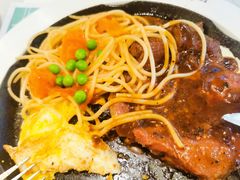 -诺丁牛排披萨自助餐厅(汕头苏宁店)