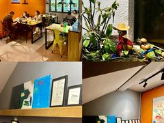 -黄鹤天厨·泡椒田鸡创始者(莲花店)