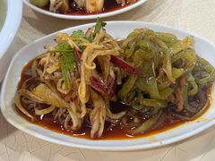 -天一沾水肥肠(科园一街店)
