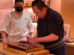 -橼舍鮨青木