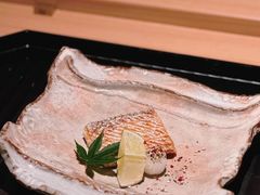 -炎橘·板前料理 Omakase
