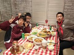 -西贝(大华虎城店)