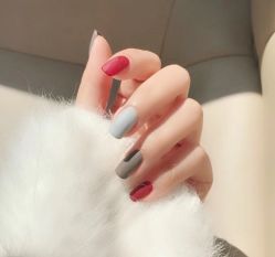 -Halo美甲美睫