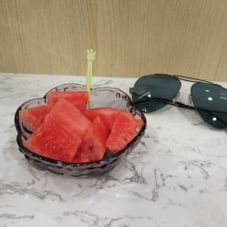 -倾城护肤造型