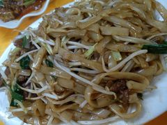 -肥姐美食(同福中路店)