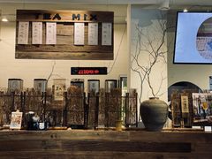 -成川茶店·潮汕工夫浓茶(万象店)