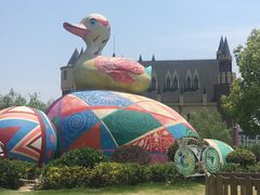 -安徒生童话乐园