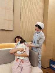 -悦芽母婴护理月子中心(凤起潮鸣府店)