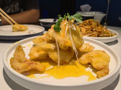 赵师傅锅包肉-额娘·春饼烤鸭(天鸿店)