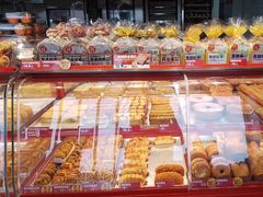 -味多美蛋糕(双合地铁店)