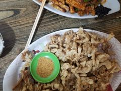 -夕阳红小吃(中街大悦城店)