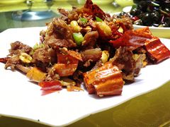 -里下河土菜馆(解放路店)