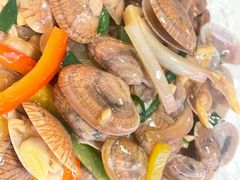 -白仁仔· 活烤海鲜 宵夜(豫园店)