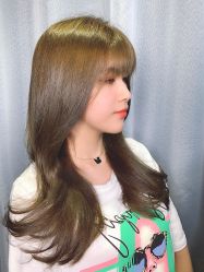 -藤野造型·专业烫染店