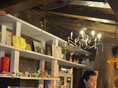 -暴风岛沉浸式体验馆(百联世纪店)