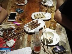 -木屋烧烤(白石洲店)