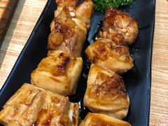 -胜代日本料理(云程巷小区店)