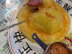 -肥韬茶餐厅(海上世界店)