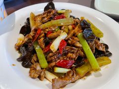 -香融府·烤鸭·家常菜(花乡奥莱店)