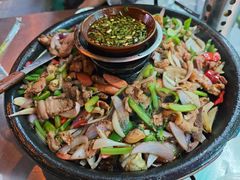-正宗水城烙锅(黔灵东路店)