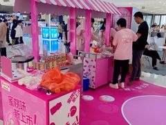 -北京华联购物中心(天通苑店)