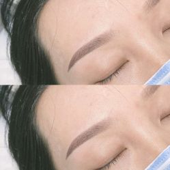 -Yue Show馨选·半永久纹眉纹眼线