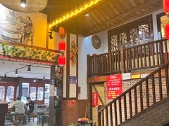 -灶东家民间菜(回兴店)